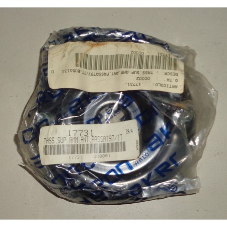 17731 AKRON Supporto ammortizzatore a molla PER AUDI A4 A6 A8 VW PASSAT GOLF IV
