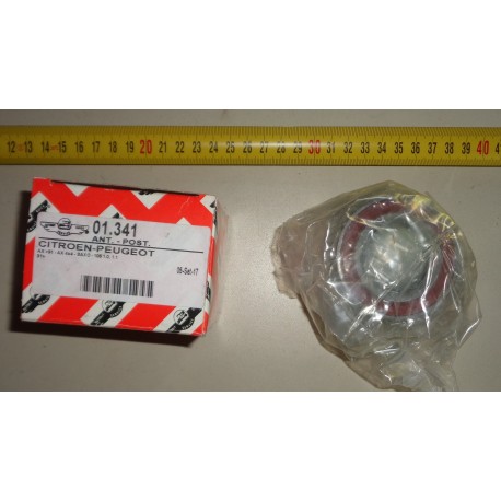 01.341 AUTOKIT Kit cuscinetto ruota ANT. PER CITROEN SAXO PEUGEOT 106