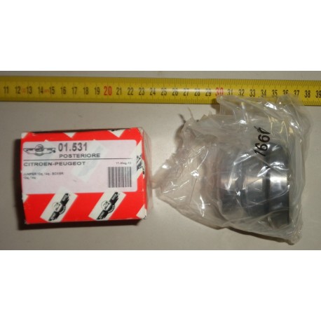 01.531 AUTOKIT Kit cuscinetto ruota post. PER FIAT DUCATO JUMPER BOXER