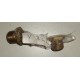 V344 VEMA 2X Vite di chiusura vaschetta dell'olio Ottone PER ALFA FIAT lancia