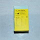 ADT342173 BLUE PRINT KIT PASTIGLIE FRENO PER TOYOTA AURIS COROLLA