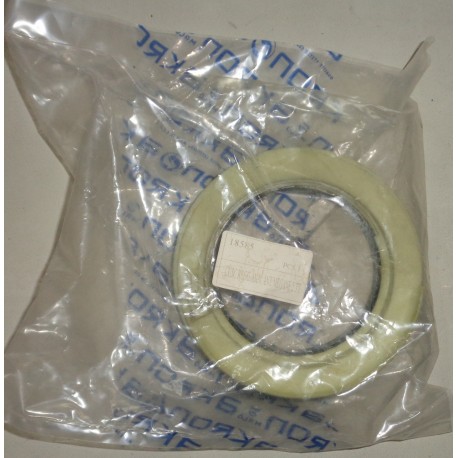 18585 AKRON  CUSC.REGG.ammortizzatore a molla PER RENAULT MEGANE II SCENIC