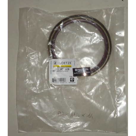 50-305914-50 GOETZE  Paraolio albero a gomiti PER DAEWOO Musso KORANDO