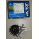 280002 AKRON  Supporto motore anteriore PER OPEL Astra G