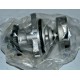 PA5401 POMPA ACQUA BUGATTI PER BMW SERIE 3, SERIE 5, SERIE 7, X3, X5, Z3, Z4