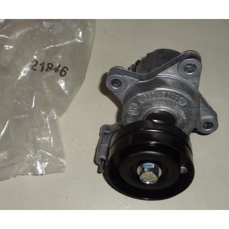 032145299C Rullo tenditore PER SEAT VW GOLF III POLO III CADDY II VENTO