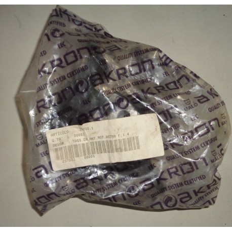 23700.1 AKRON  upporto motore anteriore Dx PER OPEL Astra F Vectra A