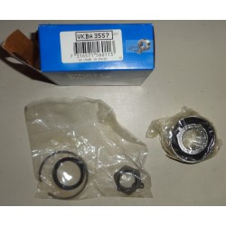 VKBA 3557 SKF Kit cuscinetto ruota PER CITROËN Saxo