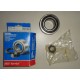 VKBA 962 SKF   Kit cuscinetto ruota INCOMPLETO PER AUDI 100 C3 200 C3 QUATTRO