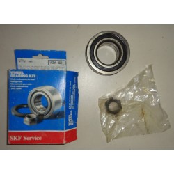 VKBA 962 SKF   Kit cuscinetto ruota INCOMPLETO PER AUDI 100 C3 200 C3 QUATTRO