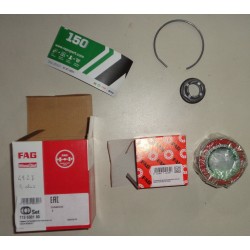 713630180 FAG  Kit cuscinetto ruota PER DACIA RENAULT