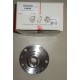 16405 VEMA Mozzo ruota PER CITROËN Jumper I FIAT Ducato II PEUGEOT Boxer