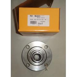 16420 VEMA  Mozzo ruota anteriore bilaterale PER AUDI 80 90 B3