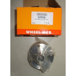 17773 VEMA SCAT GIALLA Mozzo ruota PER FIAT fiorino II STRADA DOBLO I