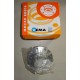 17773 VEMA SCAT GIALLA Mozzo ruota PER FIAT fiorino II STRADA DOBLO I