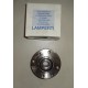 MR-0095 LAMPERTI Mozzo ruota PER DACIA LOGAN SANDERO RENAULT