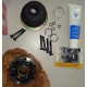 16-1001 CIFAM  Kit giunto Semiasse PER VW Transporter T2 T3