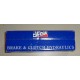 202-289 CIFAM  Cilindro maestro del freno PER FIAT Punto II Hatchback (188)