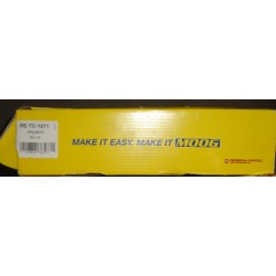 PE-TC-1571 MOOG Braccio oscillante Sospensione ruota DX PER PEUGEOT 206