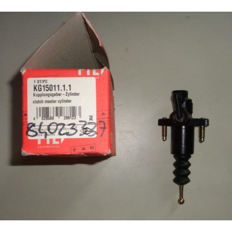 KG15011.1.1 FTE Pompa della frizione PER VW Golf III POLO III VENTO