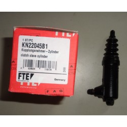 KN22045B1 FTE Cilindro secondario Frizione PER AUDI 80 90 100 200 A6 A8 V8 Boxster