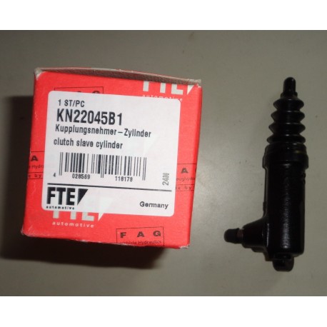KN22045B1 FTE Cilindro secondario Frizione PER AUDI 80 90 100 200 A6 A8 V8 Boxster