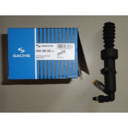 6283600562 SACHS  Cilindro secondario, Frizione PER CITROËN PEUGEOT