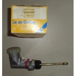 77066458 LUCAS  MASTER CYLINDER  OEM 74661540