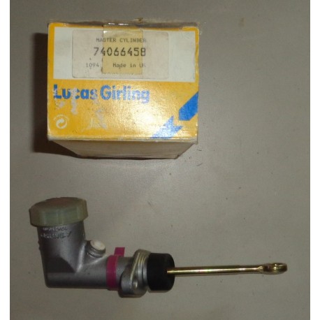 77066458 LUCAS  MASTER CYLINDER  OEM 74661540