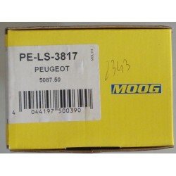 PE-LS-3817 MOOG Bielletta barra stabilizzatrice PER DS PEUGEOT CITROEN OPEL