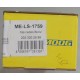 ME-LS-1759 MOOG Bielletta barra stabilizzatrice PER MERCEDES CLASSE C CLK