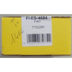 FI-ES-4684 MOOG Testina sterzo PER LANCIA Y FIAT PUNTO I II BARCHETTA