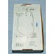FDB4382 FERODO KIT PASTIGLIE FRENO PER BMW SERIE 5 - 6 - 7