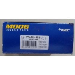 VO-BJ-3918 MOOG Testina braccio oscillante Dx PER AUDI VW