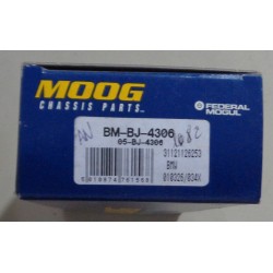 BM-BJ-4306 MOOG Testina braccio oscillante PER BMW  Z1 S3 E30