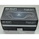 1051172 AKRON KIT PASTIGLIE FRENO PER DACIA RENAULT CLIO LOGAN SANDERO SYMBOL