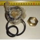 01.342 AUTOKIT Kit cuscinetto ruota PER CITROËN AX SAXO PEUGEOT 106 II