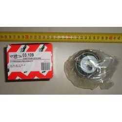 03.109 AUTOKIT  Rullo tenditore cinghia dentata PER CITROËN XM I II