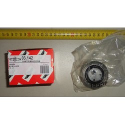03.142 AUTOKIT  Rullo tenditore cinghia dentata PER AUDI 100 C3 C4 A6 C4