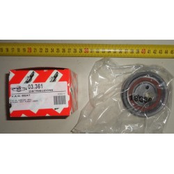 03.361 AUTOKIT Rullo tenditore PER AUDI 80 A4 A6 VW PASSAT GOLF IV