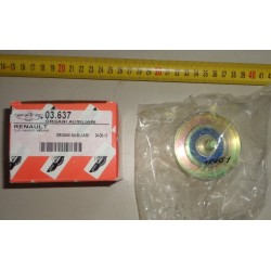 03.637 AUTOKIT Galoppino PER Solenza RENAULT Rapid CLIO KANGOO MEGANE