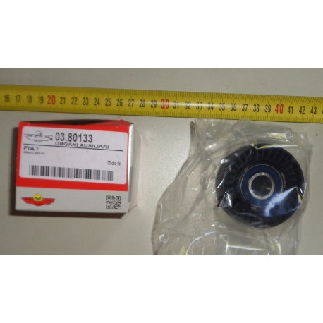 03.80133 AUTOKIT GaloppinoPER FIAT DODGE JEEP LADA LANCIA RAM VOLVO