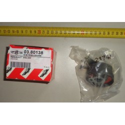03.80138 AUTOKIT Rullo tenditore PER RENAULT VOLVO