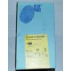 ADT342139 BLUE PRINT KIT PASTIGLIE FRENO PER TOYOTA YARIS I, II