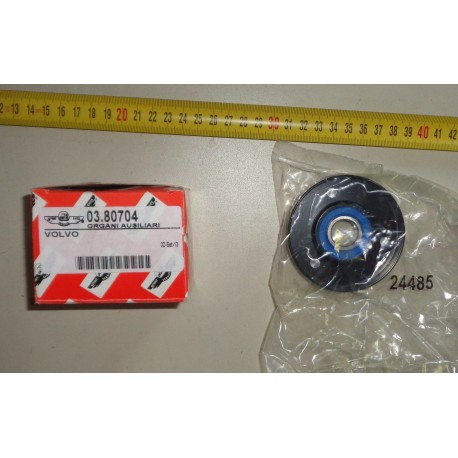 03.80704 AUTOKIT Galoppino guidacinghia PER VOLVO S40 I V40
