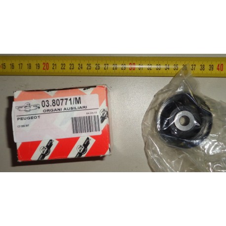 03.80771/M AUTOKIT Galoppino PER DS DS3 FIORINO III QUBO PEUGEOT CITROEN