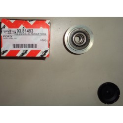 03.81493 AUTOKIT Dispositivo ruota libera alternatore PER GIULIETTA NITRO JEEP FIAT VOLVO