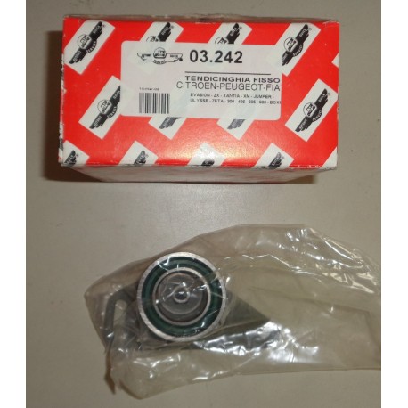03.242 AUTOKIT Rullo tenditore PER CITROEN XANTIA ZX PEUGEOT 306 405 II