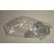 03.242 AUTOKIT Rullo tenditore PER CITROEN XANTIA ZX PEUGEOT 306 405 II
