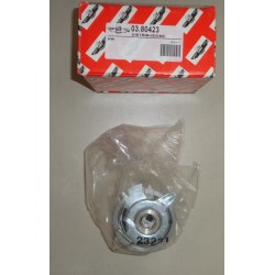 03.80423 AUTOKIT Rullo tenditore PER AUDI A2 A3 A4 A6 VW SEAT SKODA FORD
